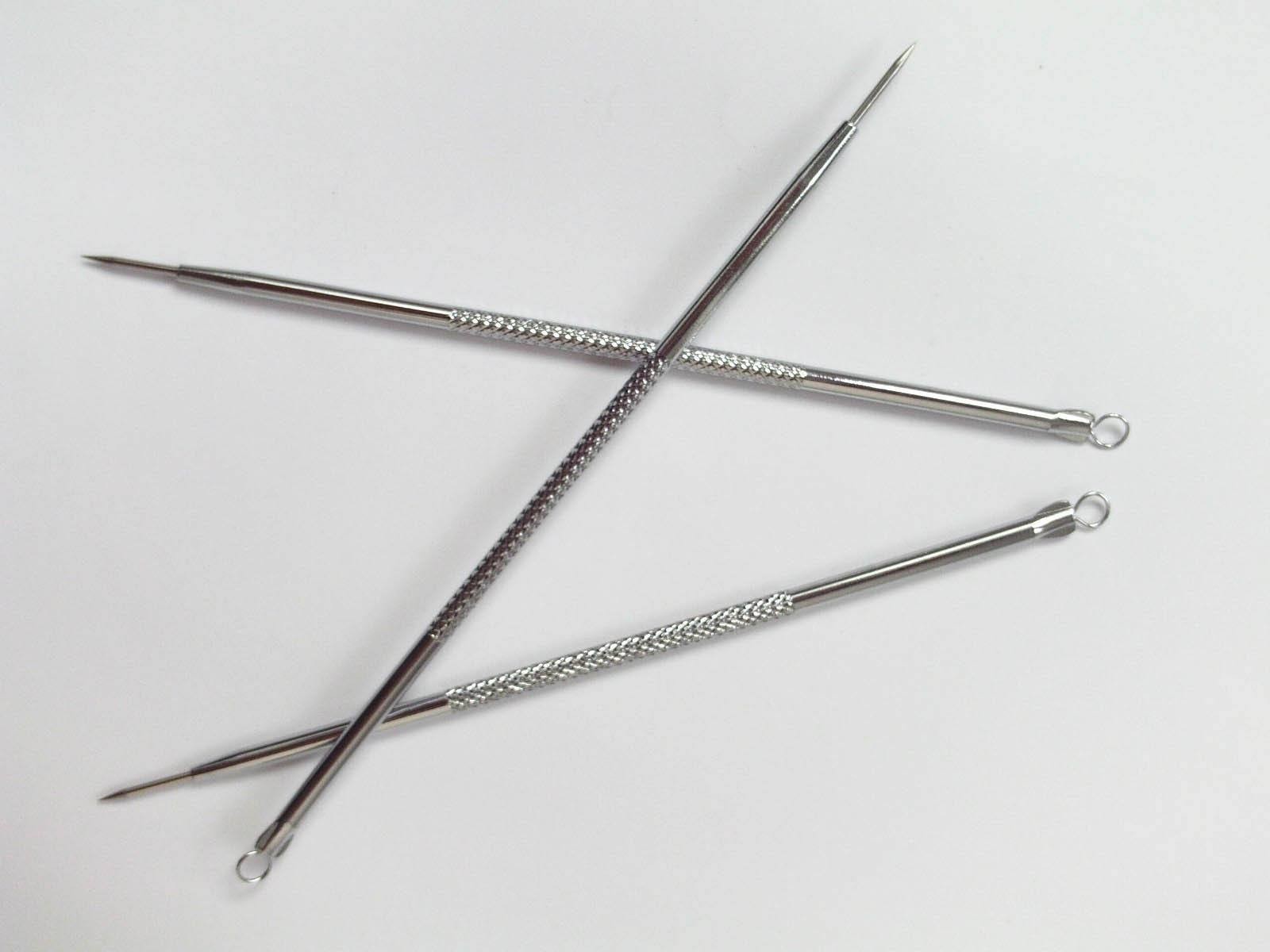 粉刺针挤痘痘和粉刺真的会留痘印痘疤吗?推荐