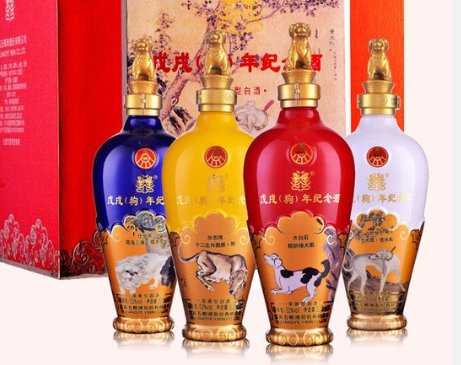 享誉全球的10款中国好酒,排名不分先后,你喝过