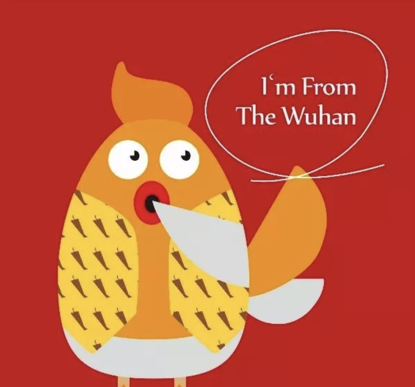 武汉特产中的网红,你一定猜不到