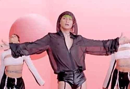 红极一时的陈志朋如今为什么变成这样?陈志朋