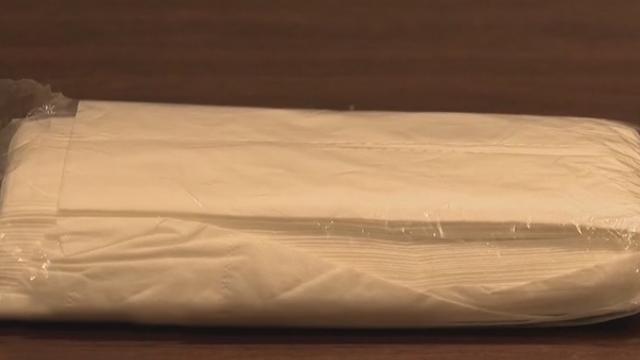 纸巾“缩水”?商家玩起文字游戏 纸巾“缩水”?商家玩起文字游戏