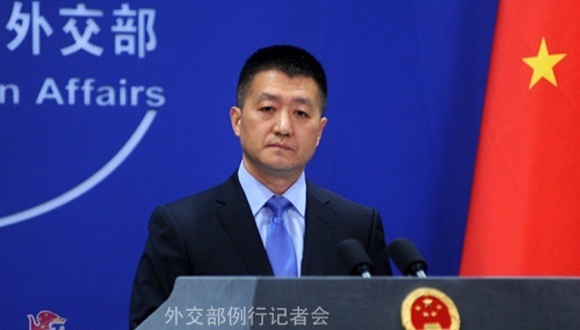 域外国家不可无事生非 域外国家不可无事生非