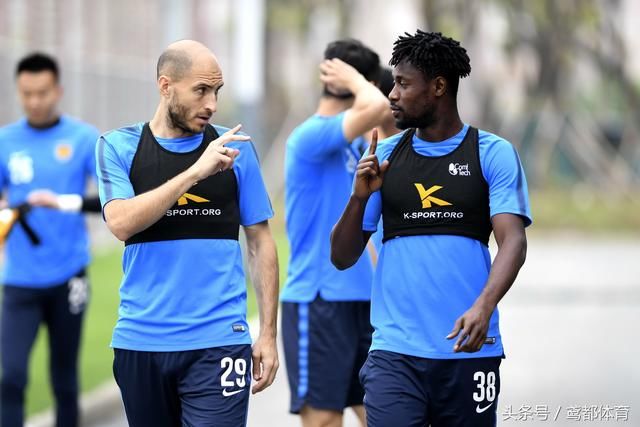 今日直播:江苏苏宁VS大连一方 建业VS人和 机