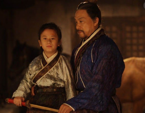 曾被骂最丑星二代的孩子,甜馨陈飞宇上榜,最后