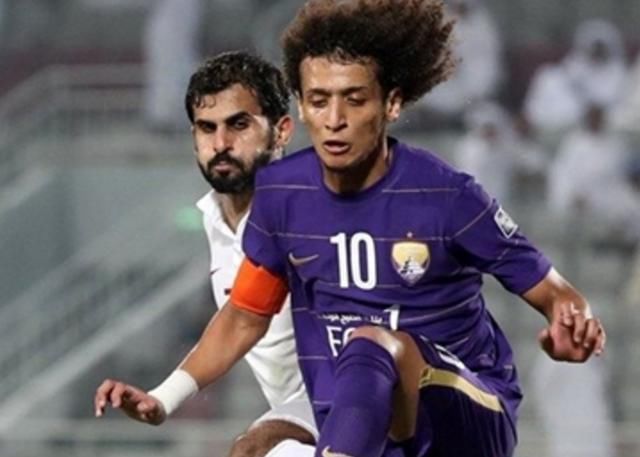 海湾梅西奥马尔 越南梅西阮光海 中国梅西只能