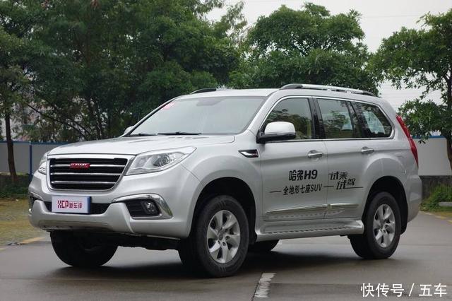 国产suv质量最好的4款车,第一款就让你心服口
