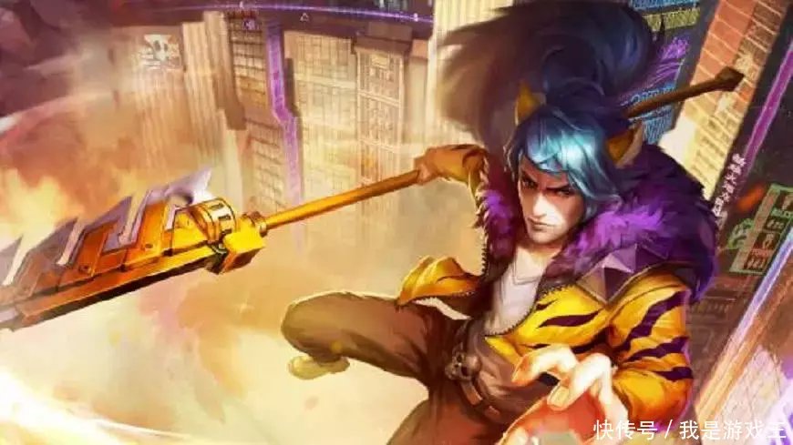 王者荣耀:可免费获得皮肤的几个渠道!想要获得