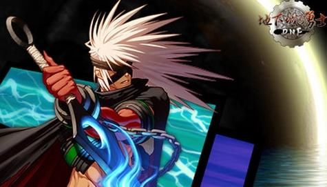 DNF:老玩家不会放弃的信仰职业,只要你玩过D