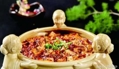 成都十大不得不吃美食,小编最近做的美食篇