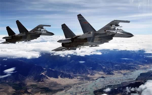 想要偷袭葛洲坝水电站?看完周围这些军事力量,谁还敢有这个念想