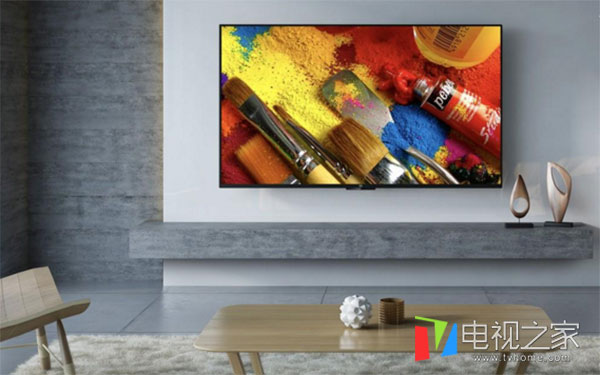 2018俄罗斯世界杯观赛必备 七款大屏智能电视