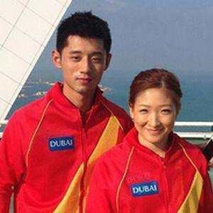 春晚不厚道 为啥乒乓球队派出了张继科和刘诗