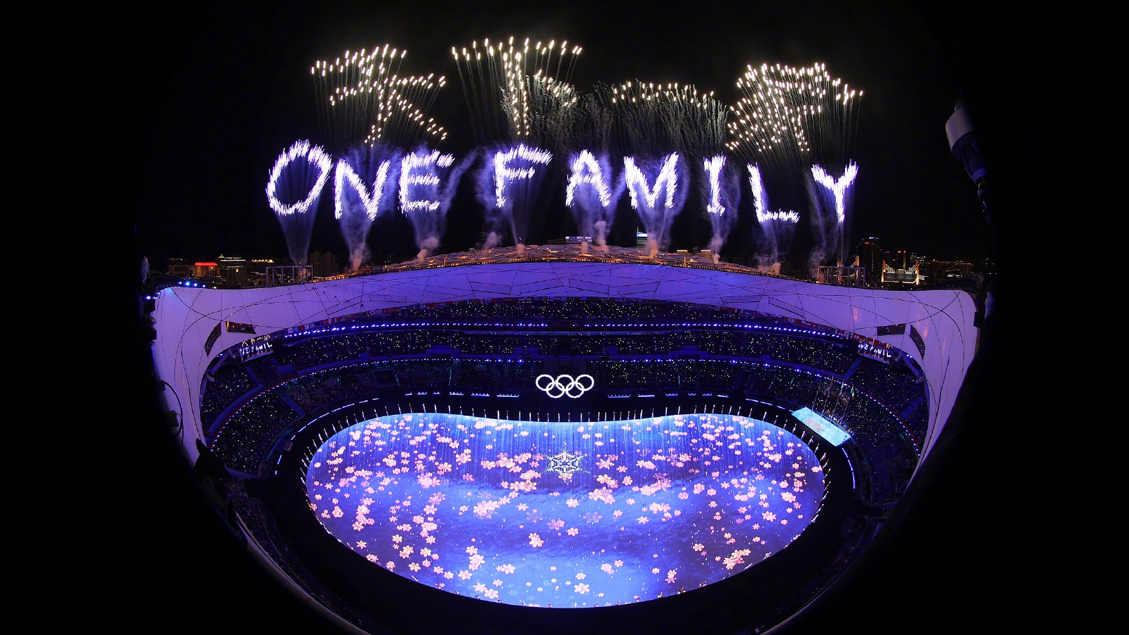 时间小妮看冬奥 | 北京冬奥留下这些“奥运遗产” 与2008年很不同 时间小妮看冬奥 | 北京冬奥留下这些“奥运遗产” 与2008年很不同