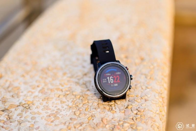 性价比超高的华米智能运动手表2使用体验