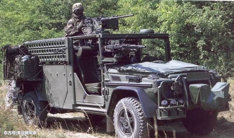 世界各国特种兵,新加坡特种部队比英国SAS部