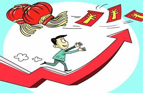 周末三重利好来袭,中国股市下周或将迎来千股