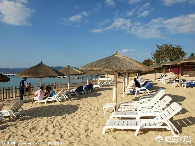 几月份去海南旅游最合适?