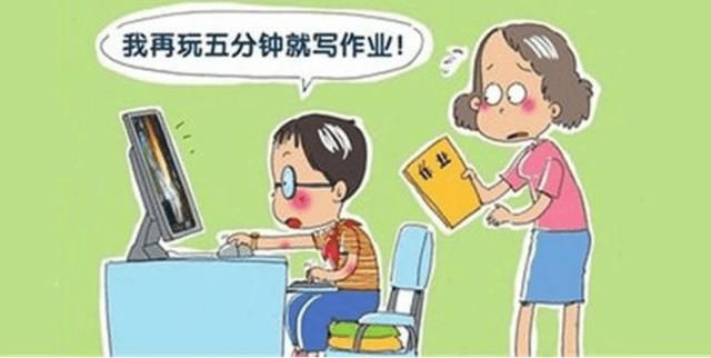 论孩子注意力不集中的根源关键因素