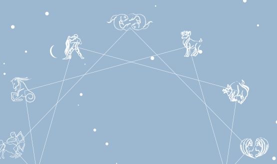 盖茨、马化腾、李彦宏竟是同一星座,哪个星座