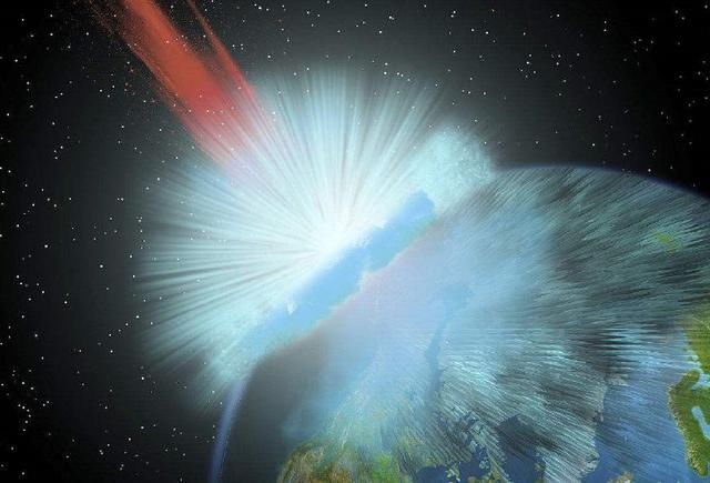 关于近期极强宇宙射线抵达地球,关闭手机的科