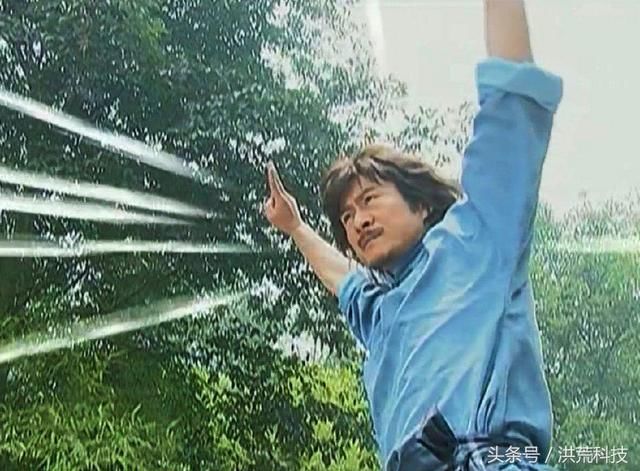 《风云》无名曾两次武功被废,被剑圣废去一次