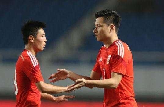 2019年亚洲杯,中国男足想剑指冠军,里皮还需要