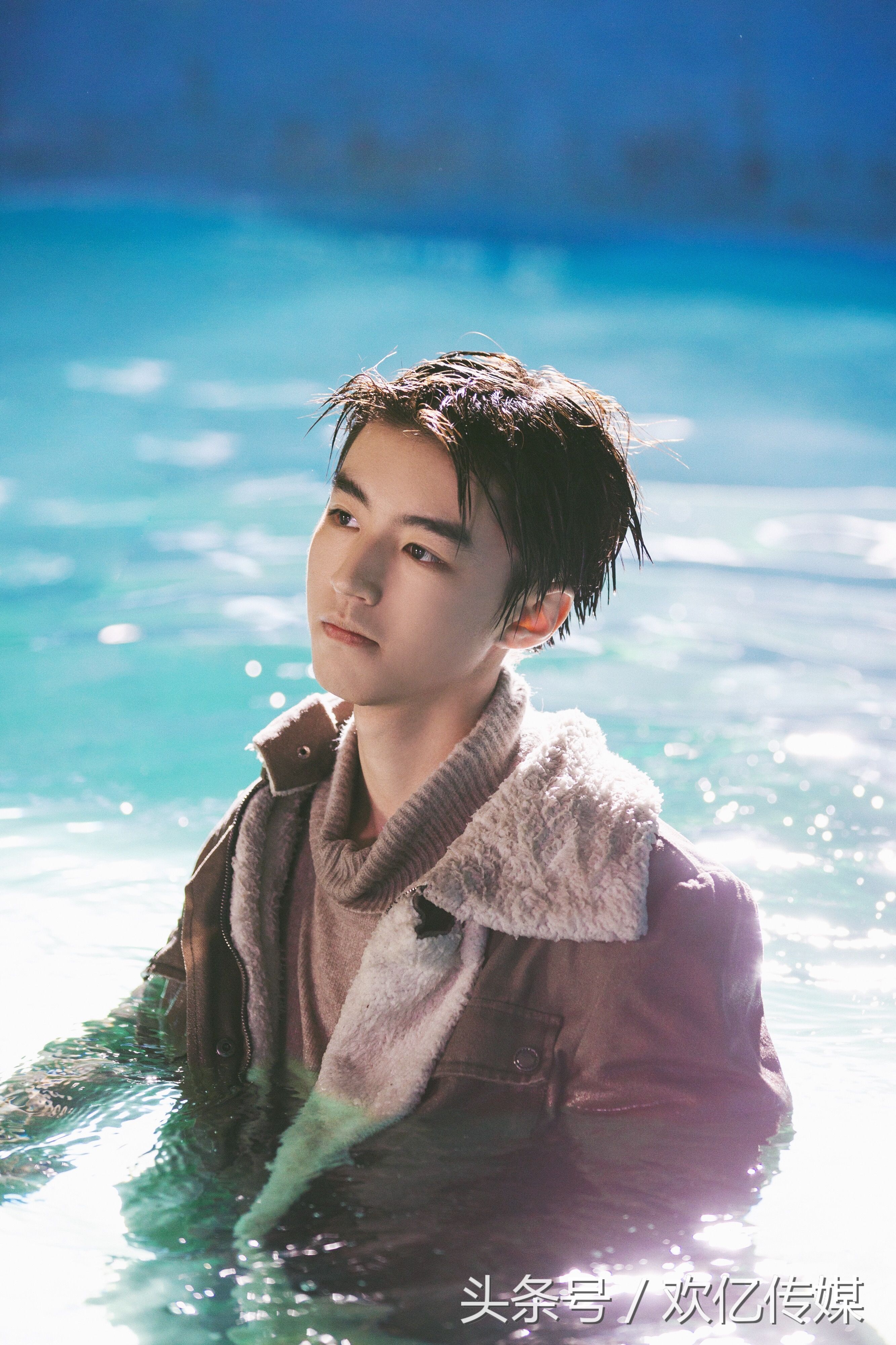 TFBOYS王俊凯 王俊凯图片 王俊凯高清手机壁