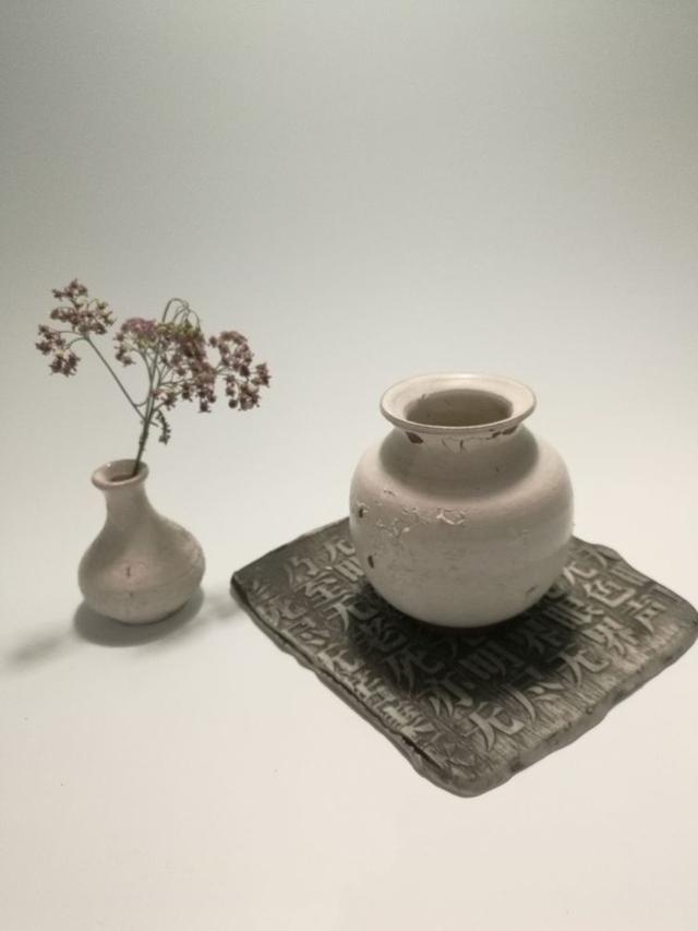 交城窑与你相约第三届山西文化产业博览交易会