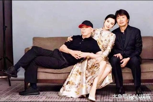 冯小刚盛赞《我不是药神》网友留言很扎心