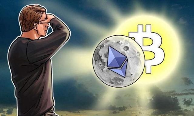 2018年以太币价值预测,价值到底能有多少?你