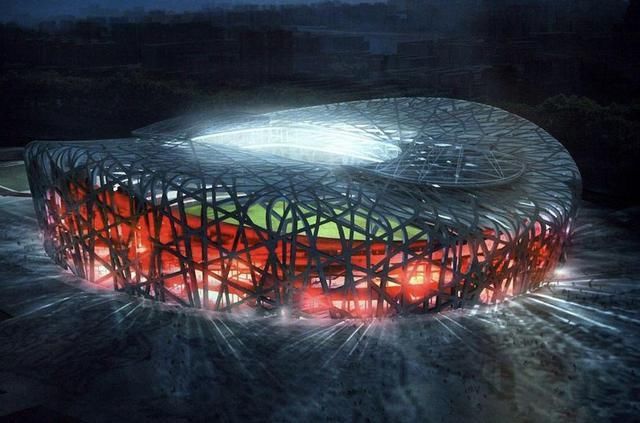 LOL:S8比赛场地曝光,网友忍不住嘲笑:韩国就这