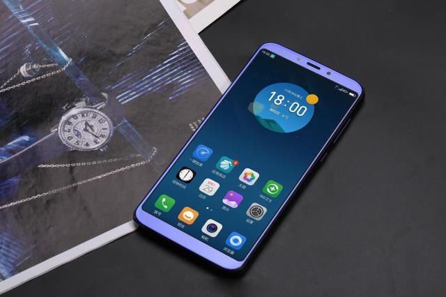 充电宝依赖症?360手机N6 Pro超大容量持久续