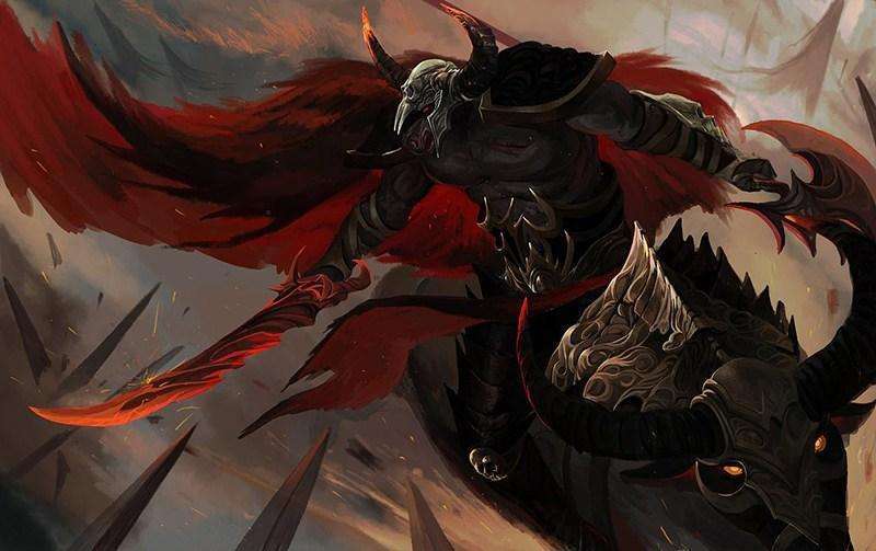 盘点上古四大杀阵,诛仙剑阵排第四,混元河洛大