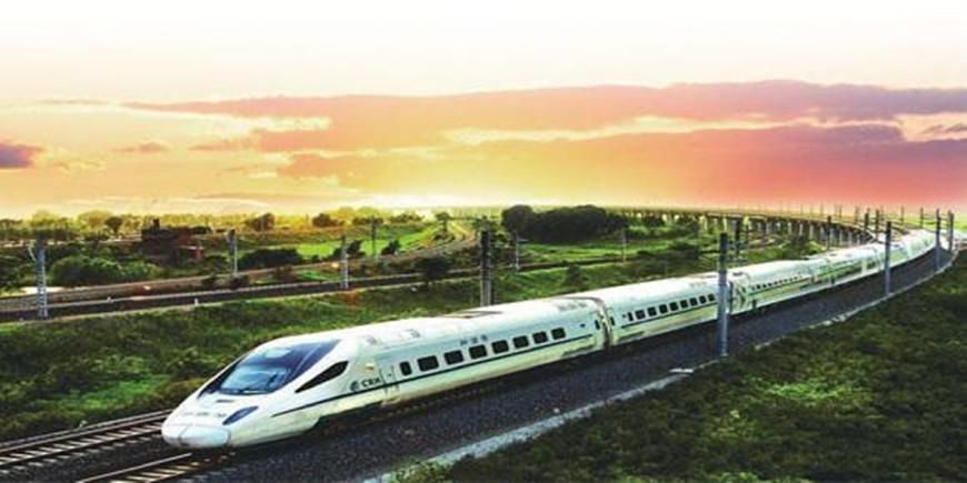 中国最赚钱的京沪高铁,年净利润超60亿,怎么做