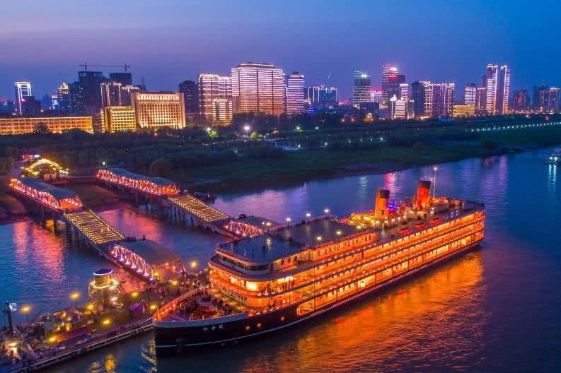 中部六座省会城市GDP排名,来看看你所在省会