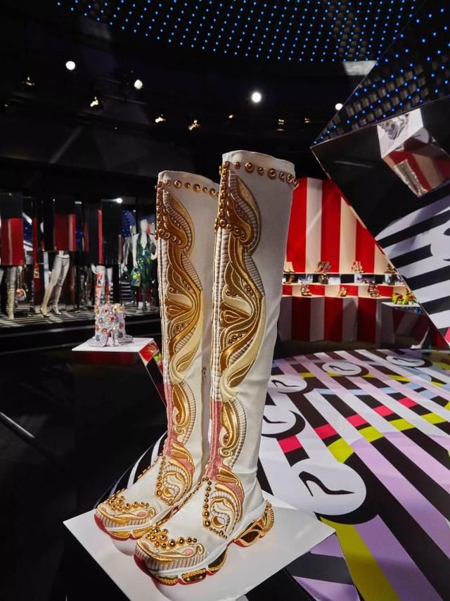 Maison Margiela专治时尚网瘾综合症 Viktor&