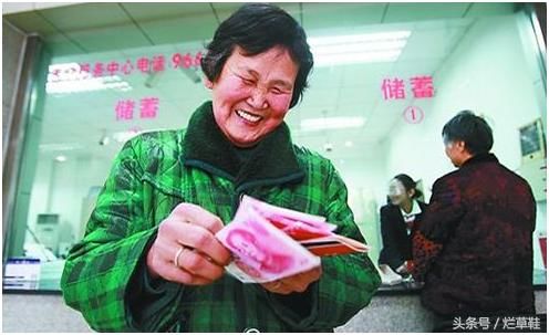 2018新补贴:农民不种地,照样拿补贴,每年每亩地