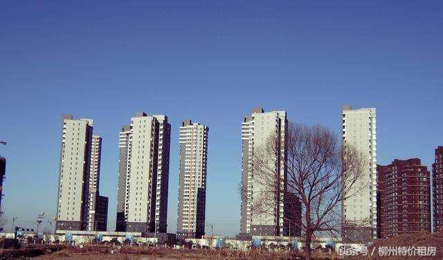 购买100 的房子到手不到70?专家呼吁:按套内使