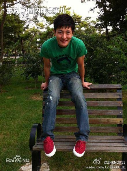 郭京飞亲自道歉评论获网友支持,不止和陆毅是