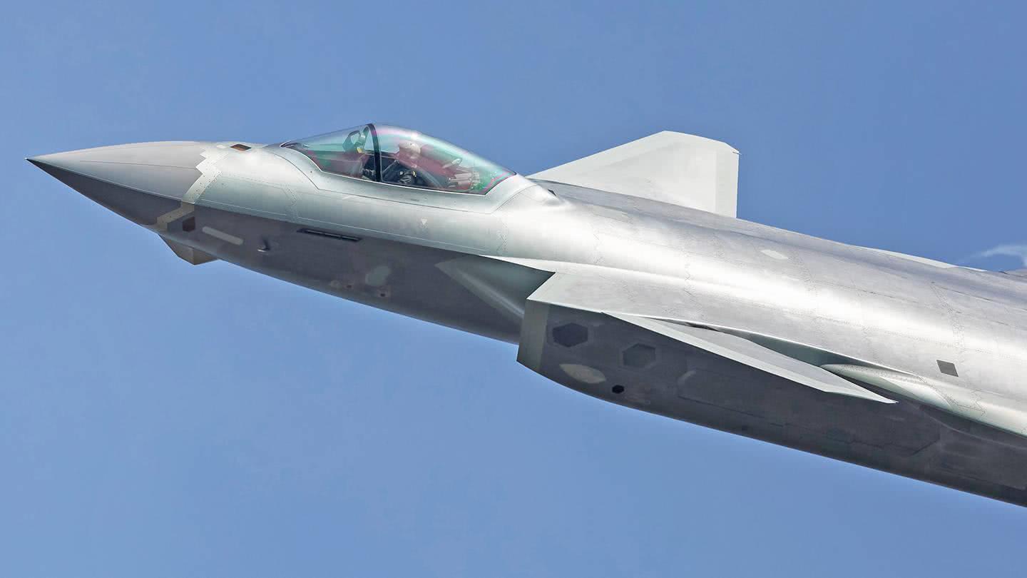 出乎意料!我国究竟有多少架歼20?美媒:我们全