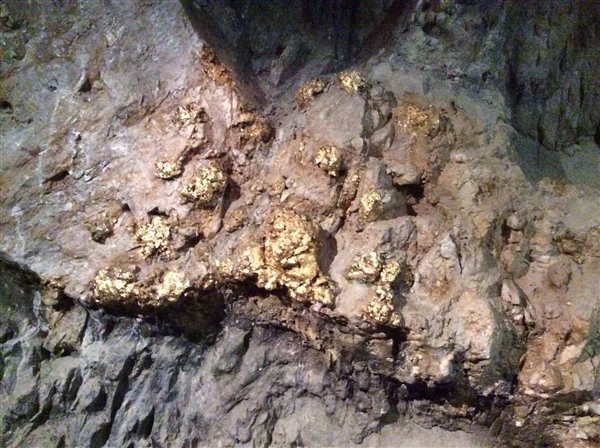 揭秘山东发现中国史上最大金矿背后:技术大升级