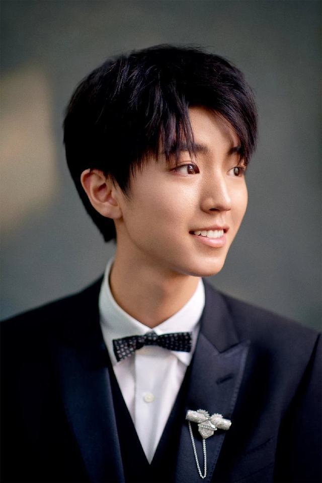 王俊凯最不喜欢什么样的女生? 真没想还有这一