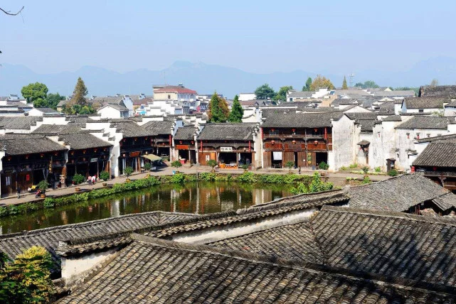 中国第一“怪村”易进难出！住满诸葛亮的后人