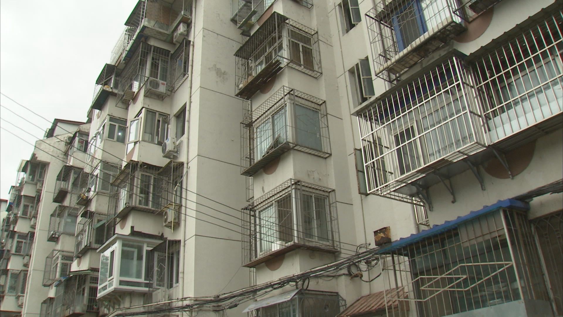 快看有您家吗？今年第二批老旧小区改造项目名单发布