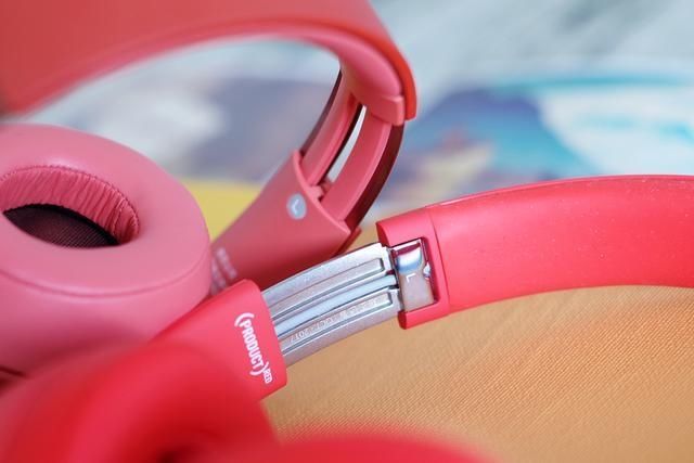 质双重碾压 索尼耳机WH-H800比Beats Solo3好