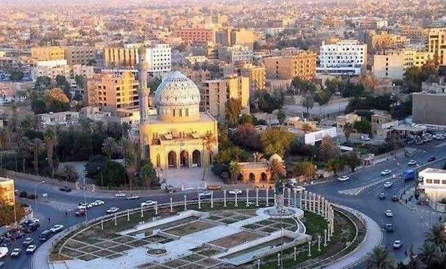 萨达姆统治时期的伊拉克有多富裕?民众享受和