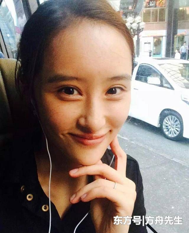 丑女无敌李欣汝晒大女儿两岁半近照好漂亮,并