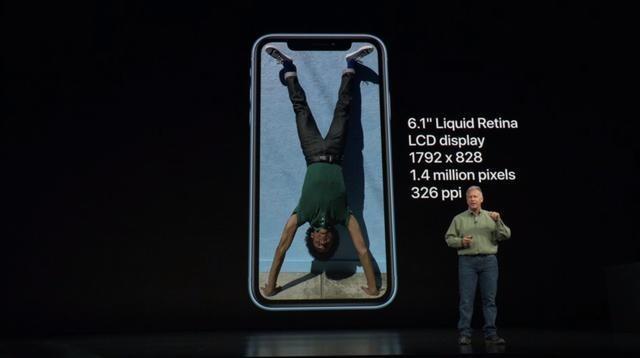 嫌弃iPhone XR配置低?可能是体验最出色的iPhone