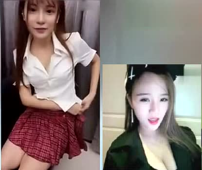 美女脱内衣直播秀_美女直播单手脱内衣(2)