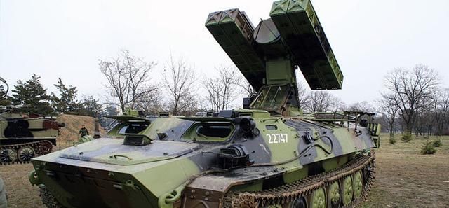 萨姆导弹创新战绩,美军无言以对,俄军险些自毁长城